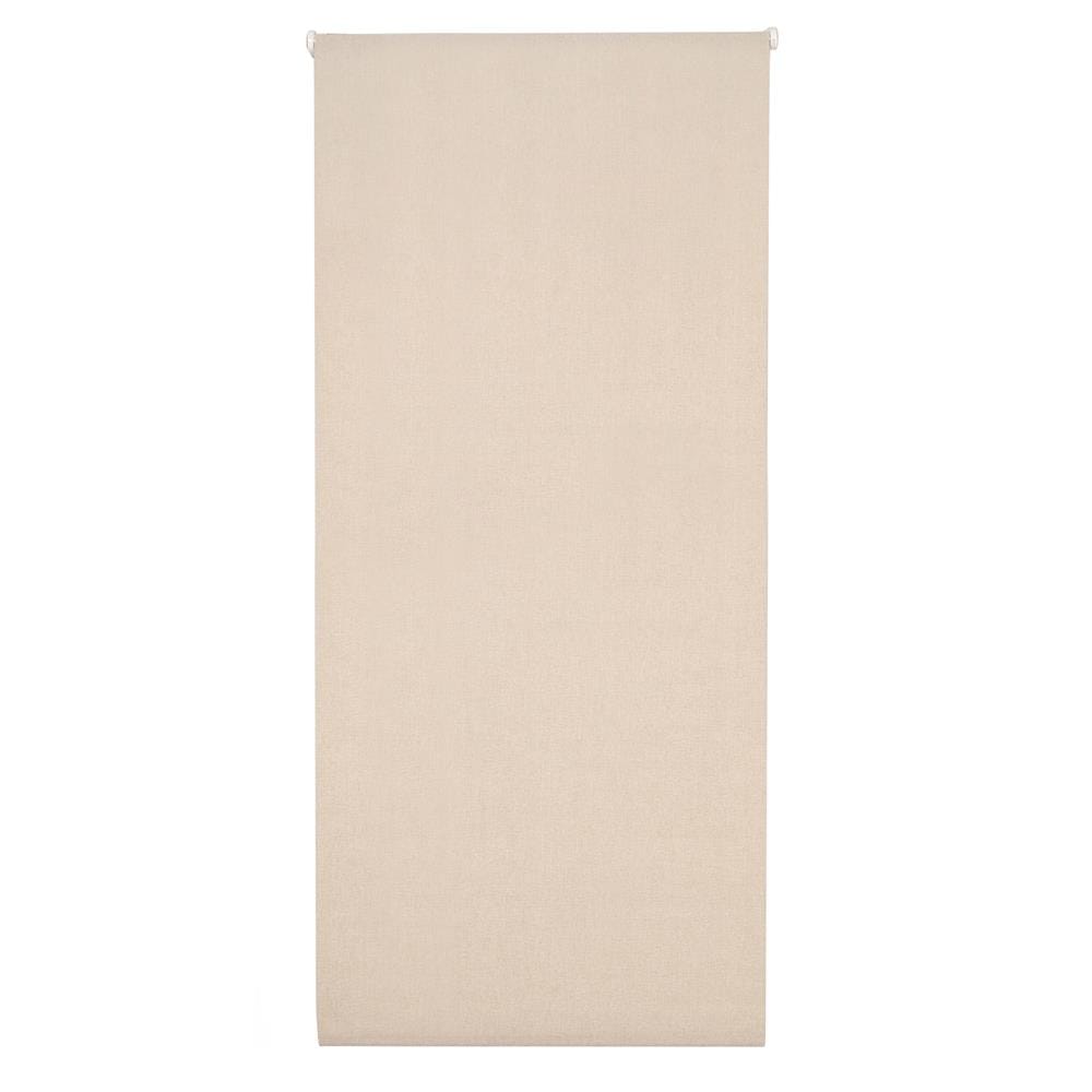 ผ้าม่านม้วน HOME LIVING STYLE PELLO 100X210 ซม. สีครีม