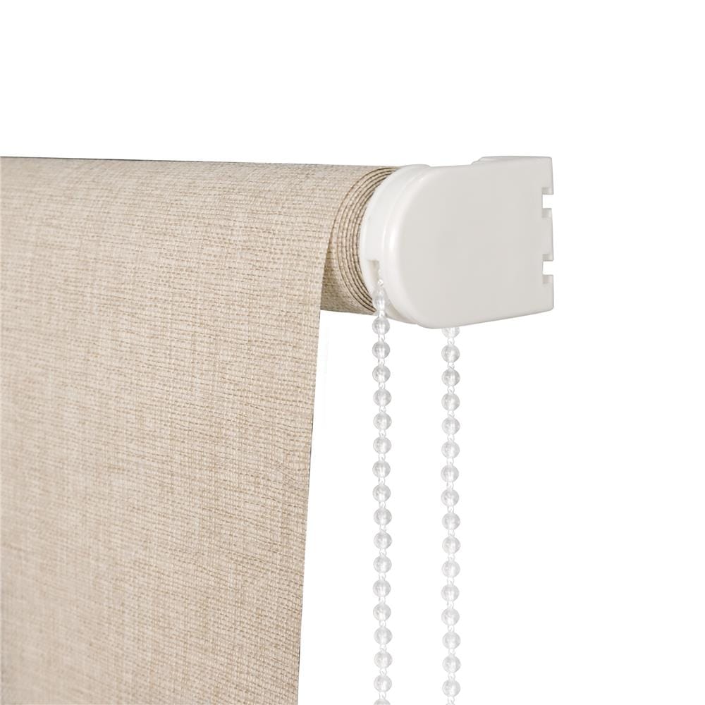 ผ้าม่านม้วน HOME LIVING STYLE PELLO 100X210 ซม. สีครีม