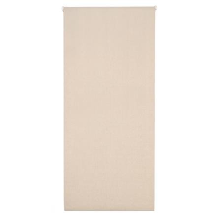 ผ้าม่านม้วน HOME LIVING STYLE PELLO 100X210 ซม. สีครีม_0