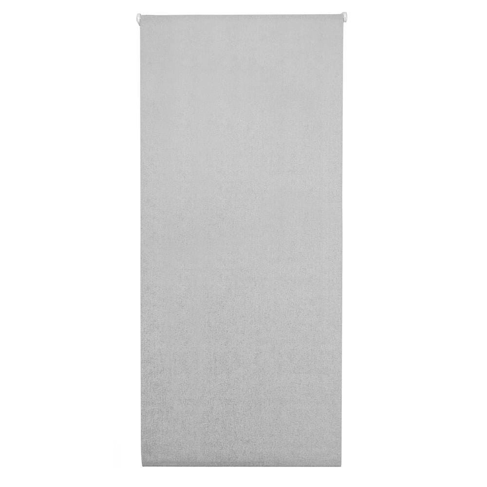 ผ้าม่านม้วน HOME LIVING STYLE PELLO 100X210 ซม. สีเทา