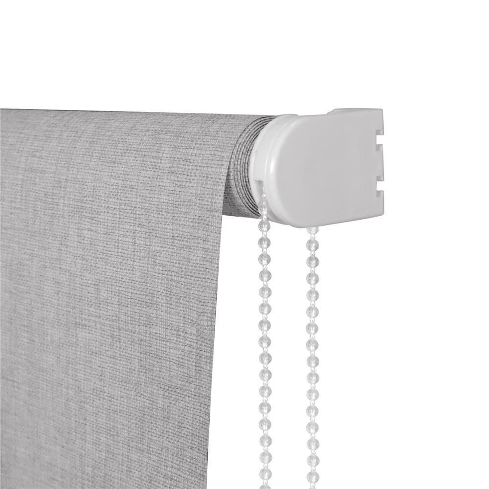ผ้าม่านม้วน HOME LIVING STYLE PELLO 120X160 ซม. สีเทา