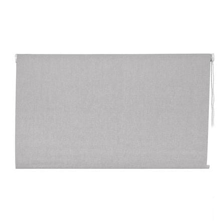 ผ้าม่านม้วน HOME LIVING STYLE PELLO 120X160 ซม. สีเทา_2