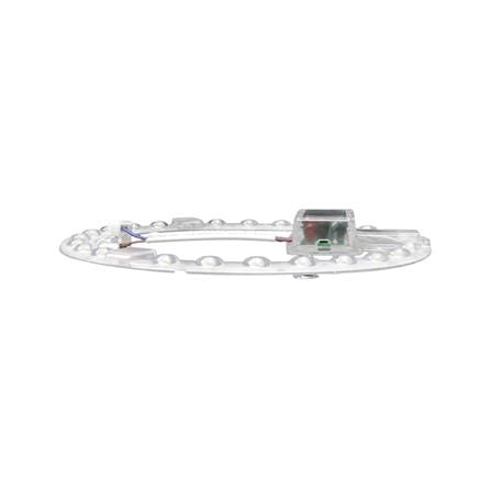 หลอด LED RACER MAGNET TWIN 26 วัตต์ DAYLIGHT แพ็ก 2 ชิ้น_2