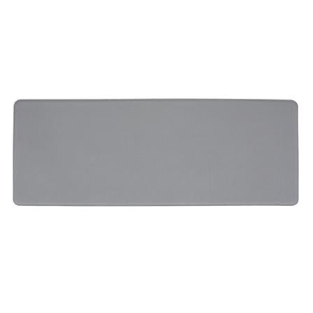 แผ่นอเนกประสงค์ HOME LIVING STYLE BORDER 45X120 ซม. สีเทา_2