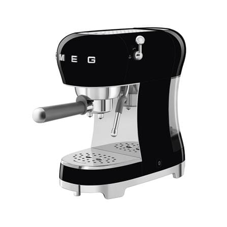 เครื่องชงกาแฟเอสเพรสโซ SMEG ECF02BLEU สีดำ_2