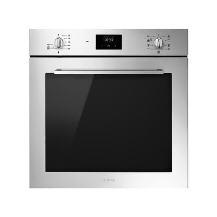 เตาอบฝังดิจิตอล SMEG SF6400PZX_0