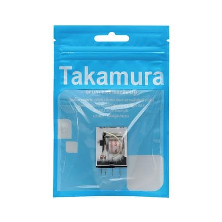 รีเลย์ TAKAMURA MY2-12VDC_2