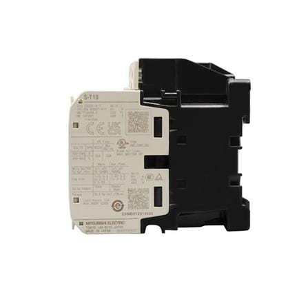 แมกเนติก คอนแทคเตอร์ MITSUBISHI S-T10 9 แอมป์_2