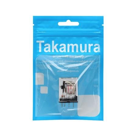 รีเลย์ TAKAMURA MY2-220VAC_2