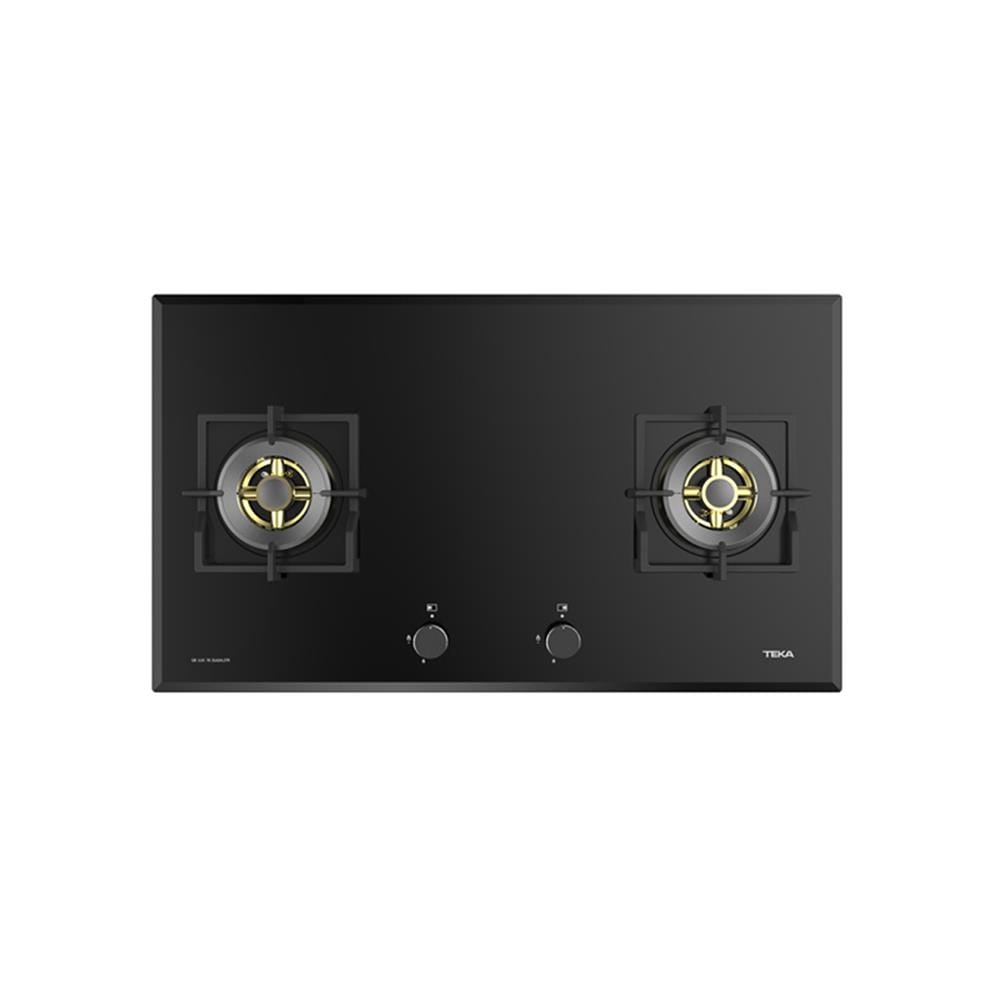 เตาฝัง+เครื่องดูดควัน TEKA GB LUX 78 2G+DHA90 BK