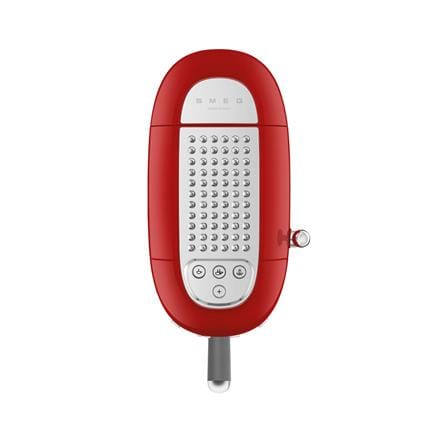 เครื่องชงกาแฟเอสเพรสโซ่ SMEG ECF02RDEU สีแดง_4