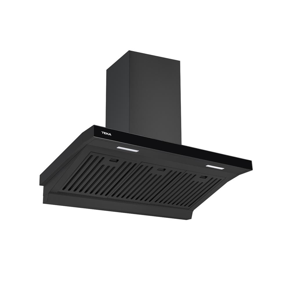 เตาฝัง+เครื่องดูดควัน TEKA GTS78 2G+DHA90 BK