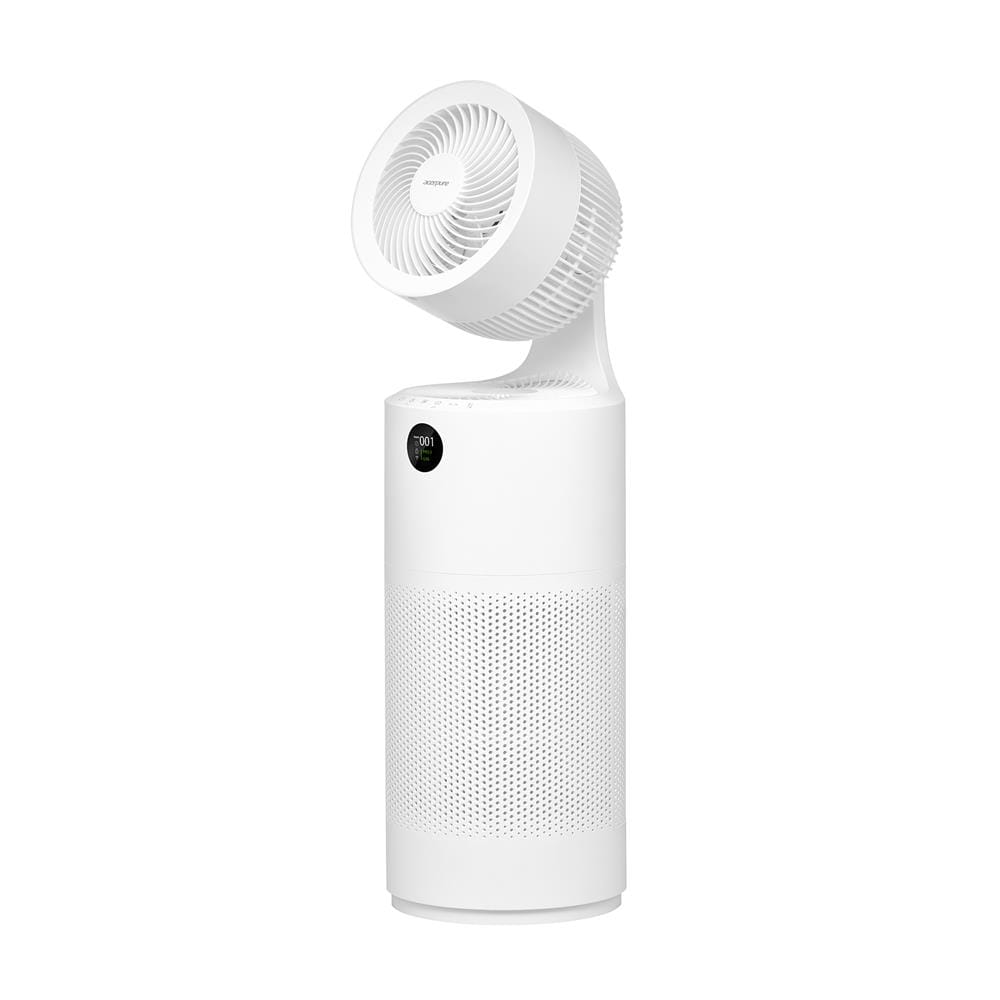 เครื่องฟอกอากาศ 45 ตร.ม. ACERPURE C2 AC551-50W สีขาว