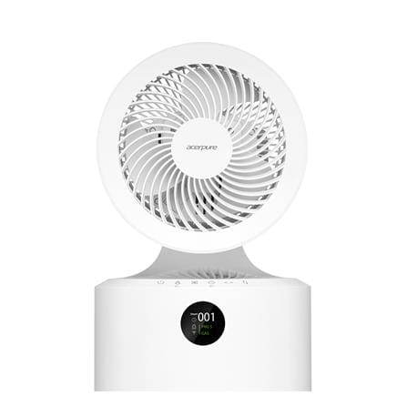 เครื่องฟอกอากาศ 45 ตร.ม. ACERPURE C2 AC551-50W สีขาว_4