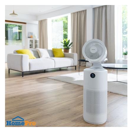 เครื่องฟอกอากาศ 45 ตร.ม. ACERPURE C2 AC551-50W สีขาว_6