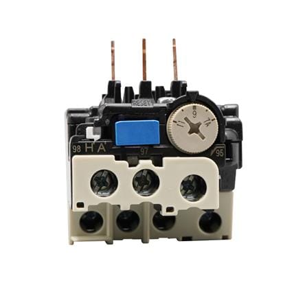 เทอร์มอล โอเวอร์โหลด รีเลย์ MITSUBISHI TH-T18 5A(4-6A)