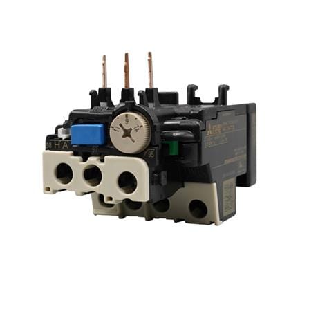 เทอร์มอล โอเวอร์โหลด รีเลย์ MITSUBISHI TH-T18 5A(4-6A)_1