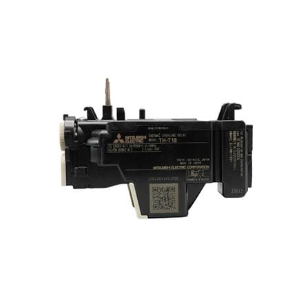 เทอร์มอล โอเวอร์โหลด รีเลย์ MITSUBISHI TH-T18 5A(4-6A)_2