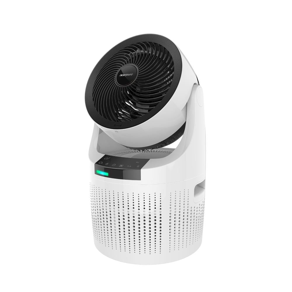 เครื่องฟอกอากาศ 33 ตร.ม. ACERPURE C1 AC530-20W สีขาว