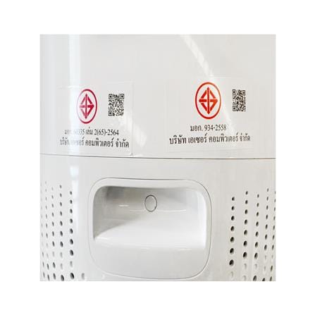 เครื่องฟอกอากาศ 33 ตร.ม. ACERPURE C1 AC530-20W สีขาว_8