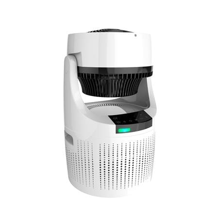 เครื่องฟอกอากาศ 33 ตร.ม. ACERPURE C1 AC530-20W สีขาว_4