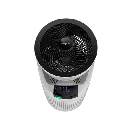 เครื่องฟอกอากาศ 33 ตร.ม. ACERPURE C1 AC530-20W สีขาว_5