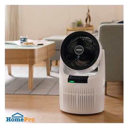 เครื่องฟอกอากาศ 33 ตร.ม. ACERPURE C1 AC530-20W สีขาว_6