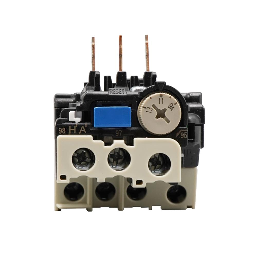 เทอร์มอล โอเวอร์โหลด รีเลย์ MITSUBISHI TH-T18 11A (9-13A)