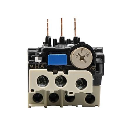 เทอร์มอล โอเวอร์โหลด รีเลย์ MITSUBISHI TH-T18 11A (9-13A)_0