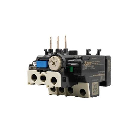 เทอร์มอล โอเวอร์โหลด รีเลย์ MITSUBISHI TH-T18 11A (9-13A)_1