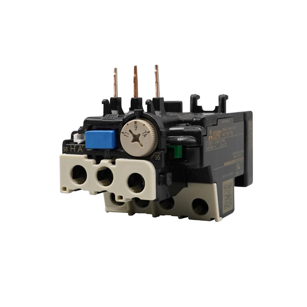 เทอร์มอล โอเวอร์โหลด รีเลย์ MITSUBISHI TH-T18 9A (7-11A)