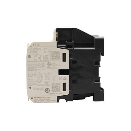 แมกเนติก คอนแทคเตอร์ MITSUBISHI S-T12 12 แอมป์_2