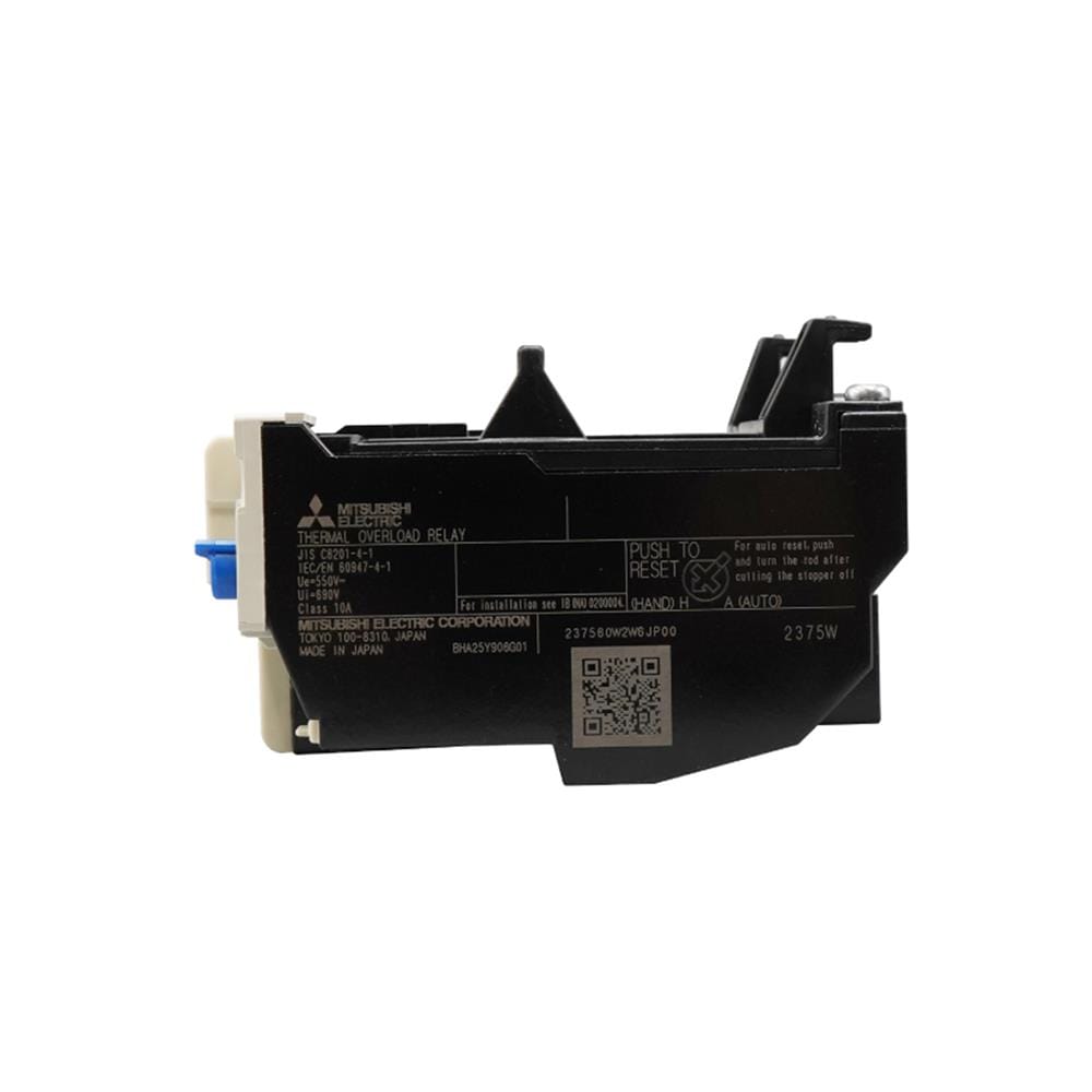 เทอร์มอล โอเวอร์โหลด รีเลย์ MITSUBISHI TH-T25 15A (16-22A)