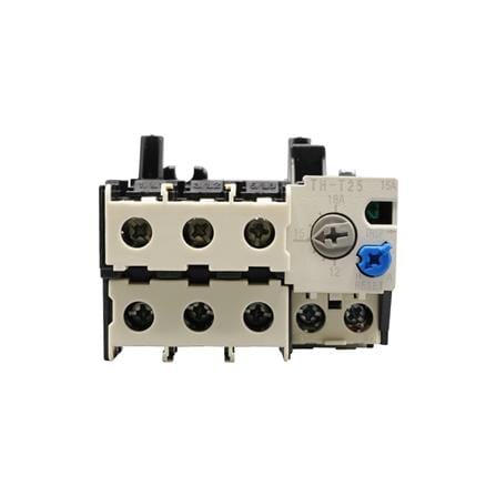 เทอร์มอล โอเวอร์โหลด รีเลย์ MITSUBISHI TH-T25 15A (16-22A)