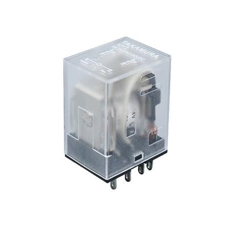 รีเลย์ TAKAMURA MY2-DC24V_0