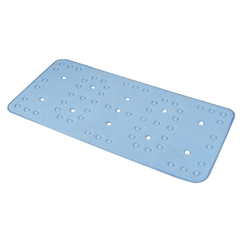 พรมลูกฟูก MOYA YHC0005-BLUE