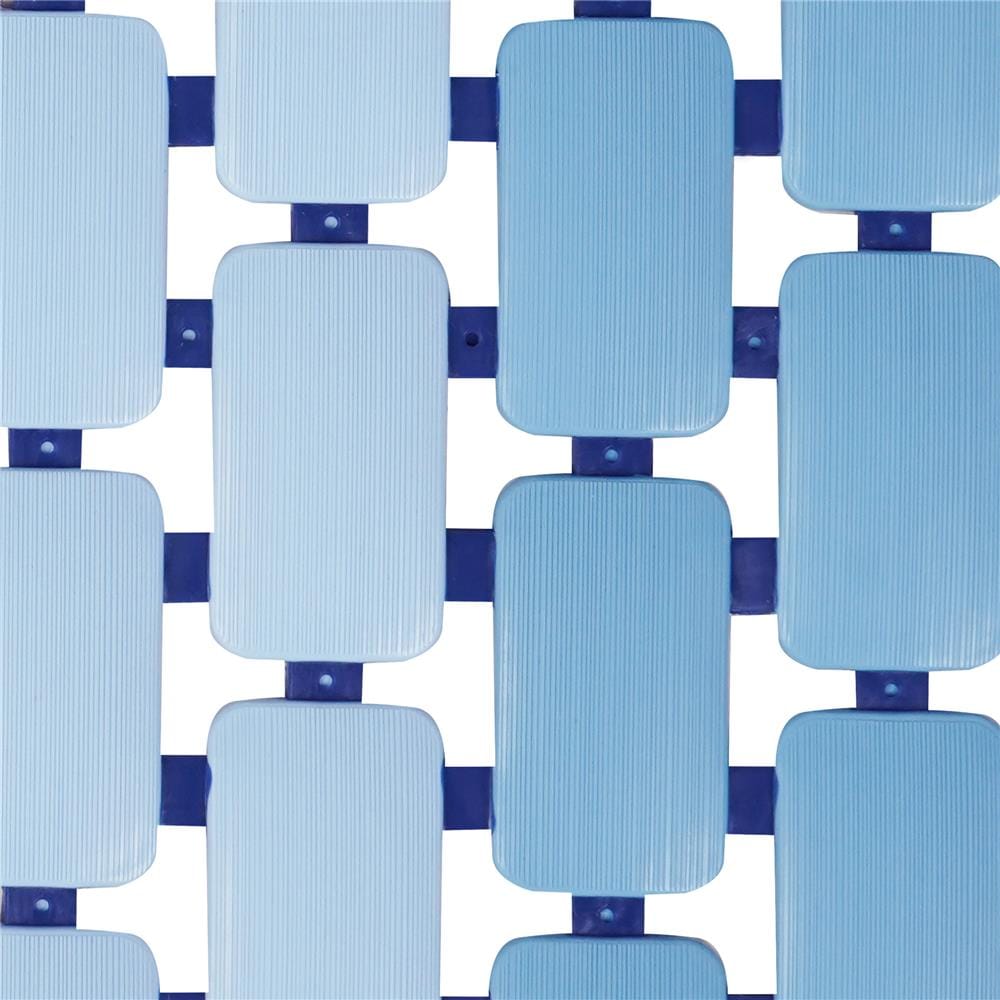 แผ่นตกแต่ง MOYA YHC0003-BLUE
