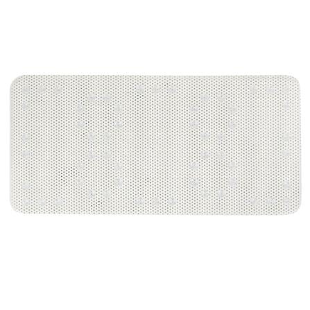 พรมลูกฟูก MOYA YHC0001-91CMWHITE_1
