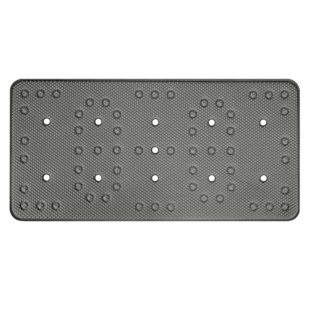 พรมลูกฟูก MOYA YHC0005-GRAY