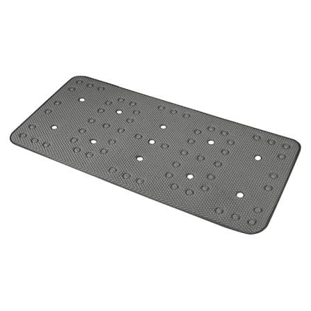 พรมลูกฟูก MOYA YHC0005-GRAY_2