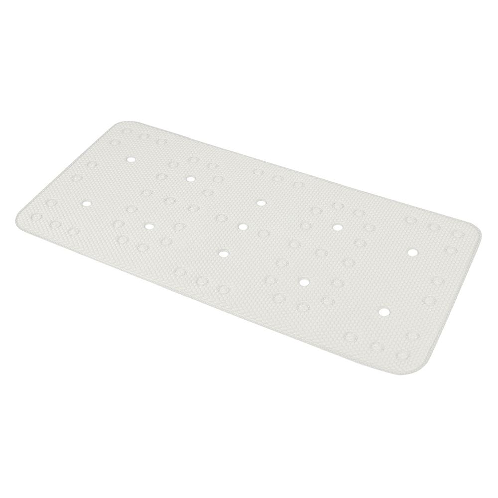 พรมลูกฟูก MOYA YHC0005-WHITE