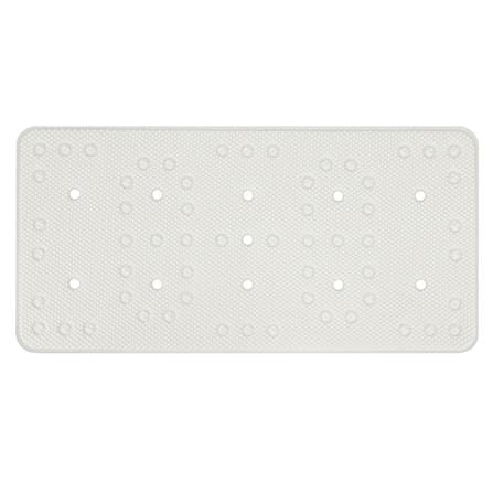พรมลูกฟูก MOYA YHC0005-WHITE_0