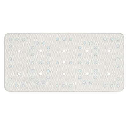 พรมลูกฟูก MOYA YHC0005-WHITE_1