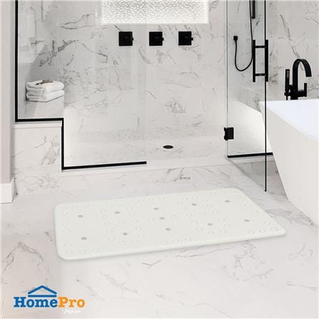พรมลูกฟูก MOYA YHC0005-WHITE_5