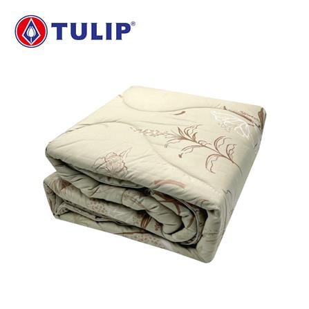 ผ้านวม TULIP DELIGHT 60X80 นิ้ว 60207-DL105_0
