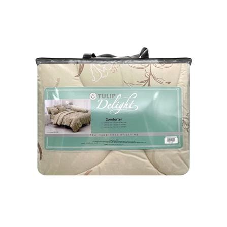 ผ้านวม TULIP DELIGHT 60X80 นิ้ว 60207-DL105_2