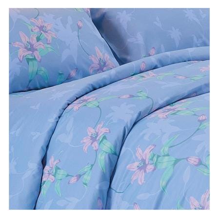 ผ้านวม TULIP DELIGHT 60X80 นิ้ว 60207-DL108_1