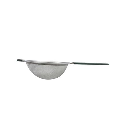กระชอนสเตนเลส COOK CHARMY CYAN 20 ซม. สีฟ้า/สเตนเลส_3