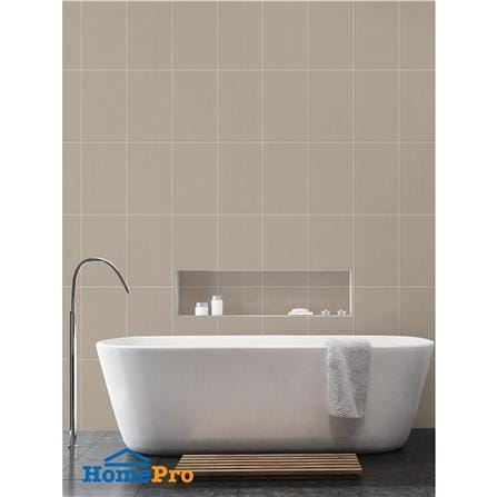 กระเบื้องผนัง 25x40 ซม. COTTO ทราวิส อลาบาสเตอร์ HYG PM 1 ตร.ม._5