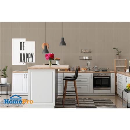 กระเบื้องผนัง 25x40 ซม. COTTO ทราวิส อลาบาสเตอร์ HYG PM 1 ตร.ม._6